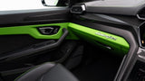 2023 Lamborghini Urus S Green Super SUV 4.0L V8 BiTurbo 4WD (Black-Green Interior) - Malaysia Lamborghini Car for Sale Promotion [DIRECT IMPORT]