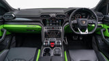 2023 Lamborghini Urus S Green Super SUV 4.0L V8 BiTurbo 4WD (Black-Green Interior) - Malaysia Lamborghini Car for Sale Promotion [DIRECT IMPORT]