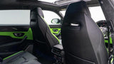 2023 Lamborghini Urus S Green Super SUV 4.0L V8 BiTurbo 4WD (Black-Green Interior) - Malaysia Lamborghini Car for Sale Promotion [DIRECT IMPORT]
