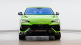 2023 Lamborghini Urus S Green Super SUV 4.0L V8 BiTurbo 4WD (Black-Green Interior) - Malaysia Lamborghini Car for Sale Promotion [DIRECT IMPORT]