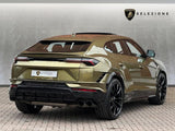 2023 Lamborghini Urus S Green Super SUV 4.0L V8 BiTurbo 4WD (Black Interior) - Malaysia Lamborghini Car for Sale Promotion [DIRECT IMPORT]
