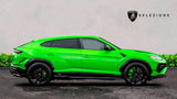 2023 Lamborghini Urus S Green Super SUV 4.0L V8 BiTurbo 4WD (Black Interior) - Malaysia Lamborghini Car for Sale Promotion [DIRECT IMPORT]