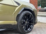 2023 Lamborghini Urus S Green Super SUV 4.0L V8 BiTurbo 4WD (Black Interior) - Malaysia Lamborghini Car for Sale Promotion [DIRECT IMPORT]