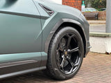 2023 Lamborghini Urus S Green Super SUV 4.0L V8 BiTurbo 4WD (Black Interior) - Malaysia Lamborghini Car for Sale Promotion [DIRECT IMPORT]