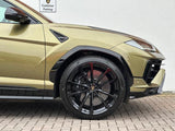 2023 Lamborghini Urus S Green Super SUV 4.0L V8 BiTurbo 4WD (Black Interior) - Malaysia Lamborghini Car for Sale Promotion [DIRECT IMPORT]