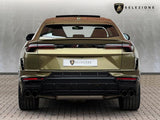 2023 Lamborghini Urus S Green Super SUV 4.0L V8 BiTurbo 4WD (Black Interior) - Malaysia Lamborghini Car for Sale Promotion [DIRECT IMPORT]