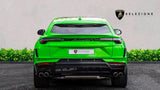 2023 Lamborghini Urus S Green Super SUV 4.0L V8 BiTurbo 4WD (Black Interior) - Malaysia Lamborghini Car for Sale Promotion [DIRECT IMPORT]