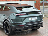 2023 Lamborghini Urus S Green Super SUV 4.0L V8 BiTurbo 4WD (Black Interior) - Malaysia Lamborghini Car for Sale Promotion [DIRECT IMPORT]