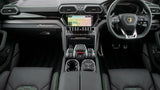 2023 Lamborghini Urus S Green Super SUV 4.0L V8 BiTurbo 4WD (Black Interior) - Malaysia Lamborghini Car for Sale Promotion [DIRECT IMPORT]
