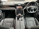 2023 Lamborghini Urus S Green Super SUV 4.0L V8 BiTurbo 4WD (Black Interior) - Malaysia Lamborghini Car for Sale Promotion [DIRECT IMPORT]
