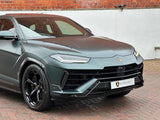 2023 Lamborghini Urus S Green Super SUV 4.0L V8 BiTurbo 4WD (Black Interior) - Malaysia Lamborghini Car for Sale Promotion [DIRECT IMPORT]