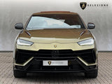 2023 Lamborghini Urus S Green Super SUV 4.0L V8 BiTurbo 4WD (Black Interior) - Malaysia Lamborghini Car for Sale Promotion [DIRECT IMPORT]