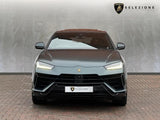 2023 Lamborghini Urus S Green Super SUV 4.0L V8 BiTurbo 4WD (Black Interior) - Malaysia Lamborghini Car for Sale Promotion [DIRECT IMPORT]