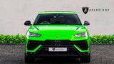 2023 Lamborghini Urus S Green Super SUV 4.0L V8 BiTurbo 4WD (Black Interior) - Malaysia Lamborghini Car for Sale Promotion [DIRECT IMPORT]