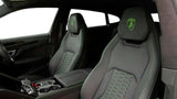 2023 Lamborghini Urus S Green Super SUV 4.0L V8 BiTurbo 4WD (Black Interior) - Malaysia Lamborghini Car for Sale Promotion [DIRECT IMPORT]