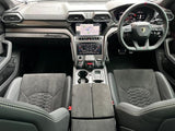 2023 Lamborghini Urus S Green Super SUV 4.0L V8 BiTurbo 4WD (Black Interior) - Malaysia Lamborghini Car for Sale Promotion [DIRECT IMPORT]