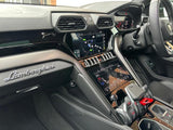 2023 Lamborghini Urus S Green Super SUV 4.0L V8 BiTurbo 4WD (Black Interior) - Malaysia Lamborghini Car for Sale Promotion [DIRECT IMPORT]