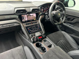 2023 Lamborghini Urus S Green Super SUV 4.0L V8 BiTurbo 4WD (Black Interior) - Malaysia Lamborghini Car for Sale Promotion [DIRECT IMPORT]