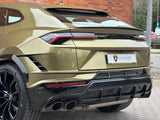 2023 Lamborghini Urus S Green Super SUV 4.0L V8 BiTurbo 4WD (Black Interior) - Malaysia Lamborghini Car for Sale Promotion [DIRECT IMPORT]