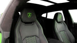 2023 Lamborghini Urus S Green Super SUV 4.0L V8 BiTurbo 4WD (Black Interior) - Malaysia Lamborghini Car for Sale Promotion [DIRECT IMPORT]