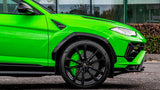 2023 Lamborghini Urus S Green Super SUV 4.0L V8 BiTurbo 4WD (Black Interior) - Malaysia Lamborghini Car for Sale Promotion [DIRECT IMPORT]