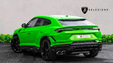 2023 Lamborghini Urus S Green Super SUV 4.0L V8 BiTurbo 4WD (Black Interior) - Malaysia Lamborghini Car for Sale Promotion [DIRECT IMPORT]