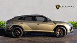 2023 Lamborghini Urus S Green Super SUV 4.0L V8 BiTurbo 4WD (Black Interior) - Malaysia Lamborghini Car for Sale Promotion [DIRECT IMPORT]