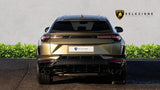 2023 Lamborghini Urus S Green Super SUV 4.0L V8 BiTurbo 4WD (Black Interior) - Malaysia Lamborghini Car for Sale Promotion [DIRECT IMPORT]