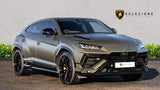 2023 Lamborghini Urus S Green Super SUV 4.0L V8 BiTurbo 4WD (Black Interior) - Malaysia Lamborghini Car for Sale Promotion [DIRECT IMPORT]