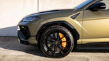 2023 Lamborghini Urus S Green Super SUV 4.0L V8 BiTurbo 4WD (Black Interior) - Malaysia Lamborghini Car for Sale Promotion [DIRECT IMPORT]