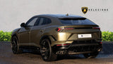 2023 Lamborghini Urus S Green Super SUV 4.0L V8 BiTurbo 4WD (Black Interior) - Malaysia Lamborghini Car for Sale Promotion [DIRECT IMPORT]