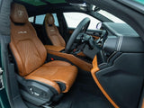 2023 Lamborghini Urus S Green Super SUV 4.0L V8 BiTurbo 4WD (Brown Interior) - Malaysia Lamborghini Car for Sale Promotion [DIRECT IMPORT]