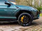 2023 Lamborghini Urus S Green Super SUV 4.0L V8 BiTurbo 4WD (Brown Interior) - Malaysia Lamborghini Car for Sale Promotion [DIRECT IMPORT]