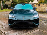 2023 Lamborghini Urus S Green Super SUV 4.0L V8 BiTurbo 4WD (Brown Interior) - Malaysia Lamborghini Car for Sale Promotion [DIRECT IMPORT]