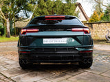 2023 Lamborghini Urus S Green Super SUV 4.0L V8 BiTurbo 4WD (Brown Interior) - Malaysia Lamborghini Car for Sale Promotion [DIRECT IMPORT]