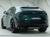 2023 Lamborghini Urus S Green Super SUV 4.0L V8 BiTurbo 4WD (Brown Interior) - Malaysia Lamborghini Car for Sale Promotion [DIRECT IMPORT]