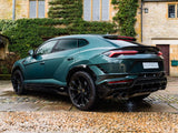 2023 Lamborghini Urus S Green Super SUV 4.0L V8 BiTurbo 4WD (Brown Interior) - Malaysia Lamborghini Car for Sale Promotion [DIRECT IMPORT]