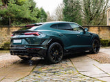 2023 Lamborghini Urus S Green Super SUV 4.0L V8 BiTurbo 4WD (Brown Interior) - Malaysia Lamborghini Car for Sale Promotion [DIRECT IMPORT]