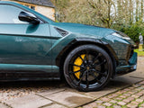 2023 Lamborghini Urus S Green Super SUV 4.0L V8 BiTurbo 4WD (Brown Interior) - Malaysia Lamborghini Car for Sale Promotion [DIRECT IMPORT]