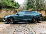 2023 Lamborghini Urus S Green Super SUV 4.0L V8 BiTurbo 4WD (Brown Interior) - Malaysia Lamborghini Car for Sale Promotion [DIRECT IMPORT]
