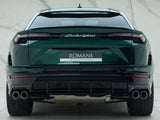 2023 Lamborghini Urus S Green Super SUV 4.0L V8 BiTurbo 4WD (Brown Interior) - Malaysia Lamborghini Car for Sale Promotion [DIRECT IMPORT]