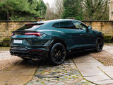 2023 Lamborghini Urus S Green Super SUV 4.0L V8 BiTurbo 4WD (Brown Interior) - Malaysia Lamborghini Car for Sale Promotion [DIRECT IMPORT]