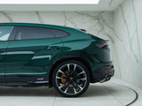 2023 Lamborghini Urus S Green Super SUV 4.0L V8 BiTurbo 4WD (Brown Interior) - Malaysia Lamborghini Car for Sale Promotion [DIRECT IMPORT]