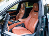 2023 Lamborghini Urus S Green Super SUV 4.0L V8 BiTurbo 4WD (Brown Interior) - Malaysia Lamborghini Car for Sale Promotion [DIRECT IMPORT]