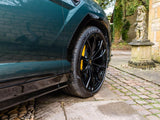 2023 Lamborghini Urus S Green Super SUV 4.0L V8 BiTurbo 4WD (Brown Interior) - Malaysia Lamborghini Car for Sale Promotion [DIRECT IMPORT]