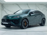 2023 Lamborghini Urus S Green Super SUV 4.0L V8 BiTurbo 4WD (Brown Interior) - Malaysia Lamborghini Car for Sale Promotion [DIRECT IMPORT]
