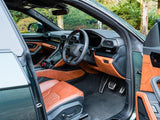 2023 Lamborghini Urus S Green Super SUV 4.0L V8 BiTurbo 4WD (Brown Interior) - Malaysia Lamborghini Car for Sale Promotion [DIRECT IMPORT]