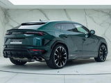 2023 Lamborghini Urus S Green Super SUV 4.0L V8 BiTurbo 4WD (Brown Interior) - Malaysia Lamborghini Car for Sale Promotion [DIRECT IMPORT]