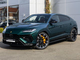 2023 Lamborghini Urus S Green Super SUV 4.0L V8 BiTurbo 4WD (Brown Interior) - Malaysia Lamborghini Car for Sale Promotion [DIRECT IMPORT]