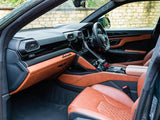 2023 Lamborghini Urus S Green Super SUV 4.0L V8 BiTurbo 4WD (Brown Interior) - Malaysia Lamborghini Car for Sale Promotion [DIRECT IMPORT]
